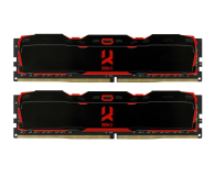 GOODRAM 32GB (2x16GB) 3200MHz CL16 IRDM - 717170 - zdjęcie 1